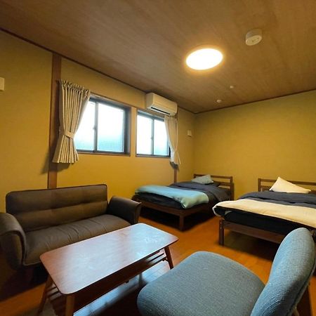 Guesthouse Nobi Kyoto Ngoại thất bức ảnh